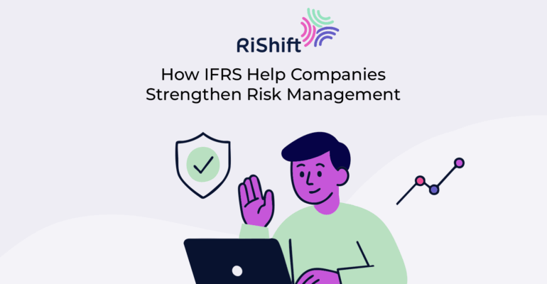 how ifrs
